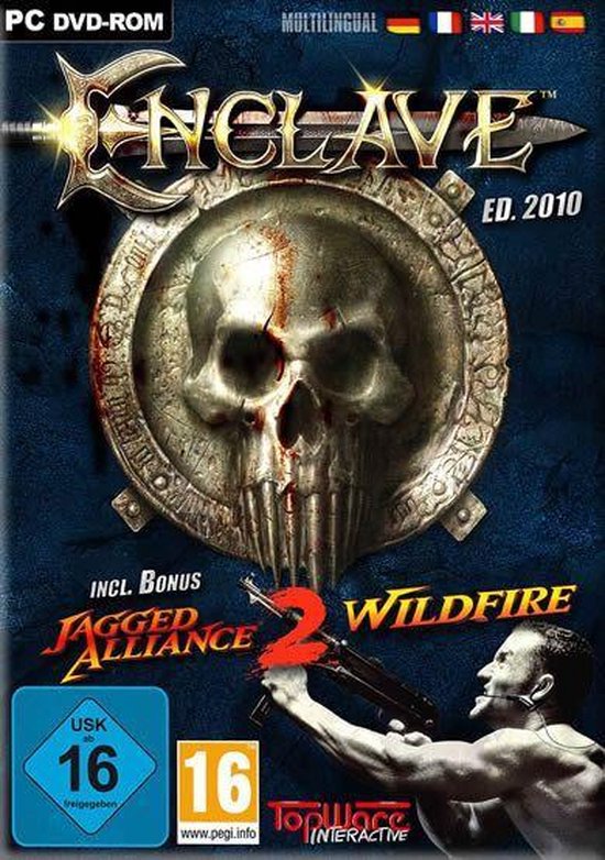 Enclave Gold Edition - Windows