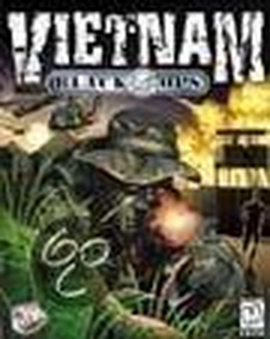 Vietnam: Black Ops - Windows