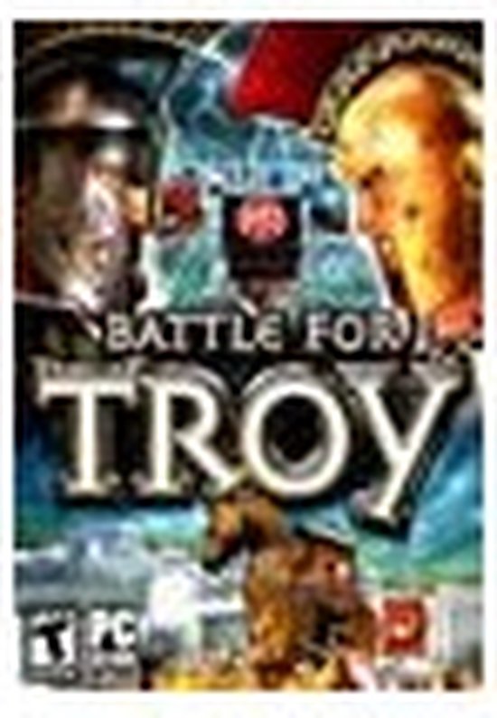 Battle for Troy - Windows