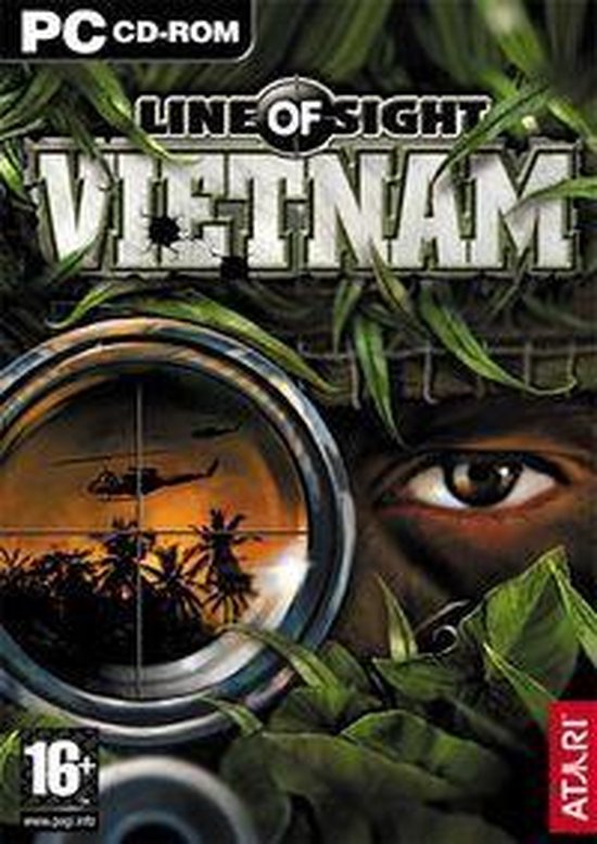 Line Of Sight: Vietnam