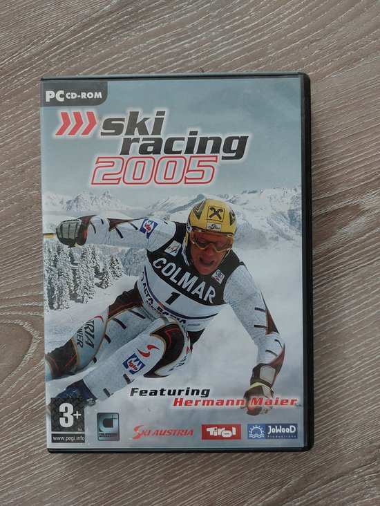 Ski Racing 2005