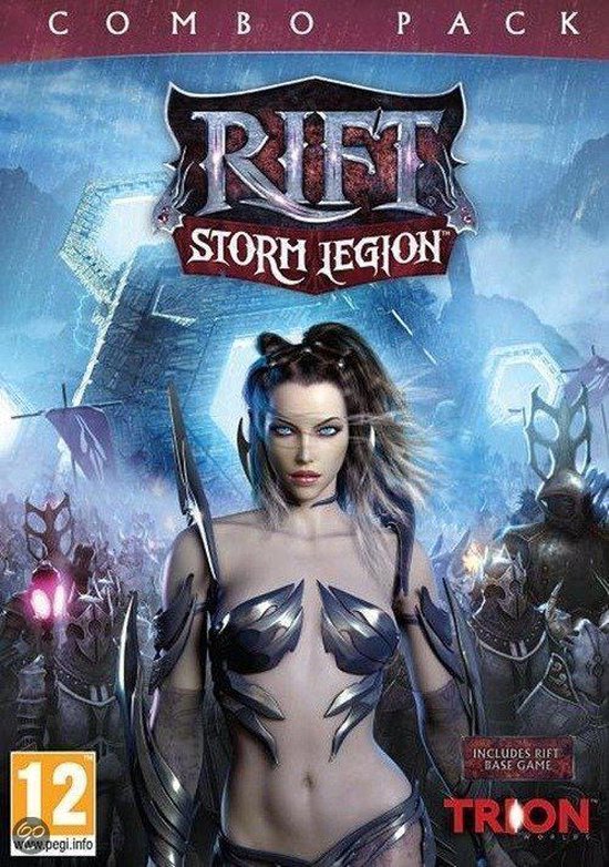 Rift: Storm Legion - Combo Pack Edition - Windows