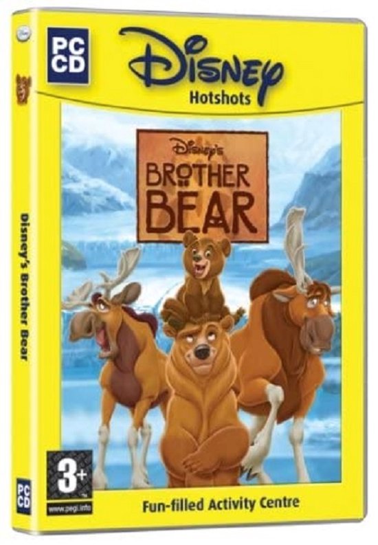 Brother Bear