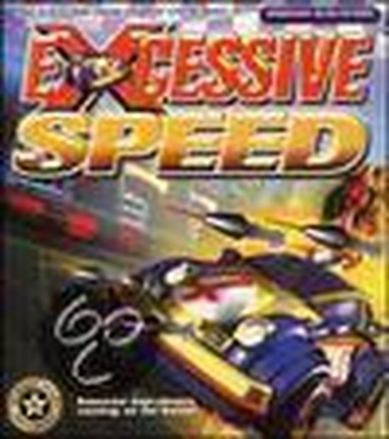 Excessive Speed - Windows