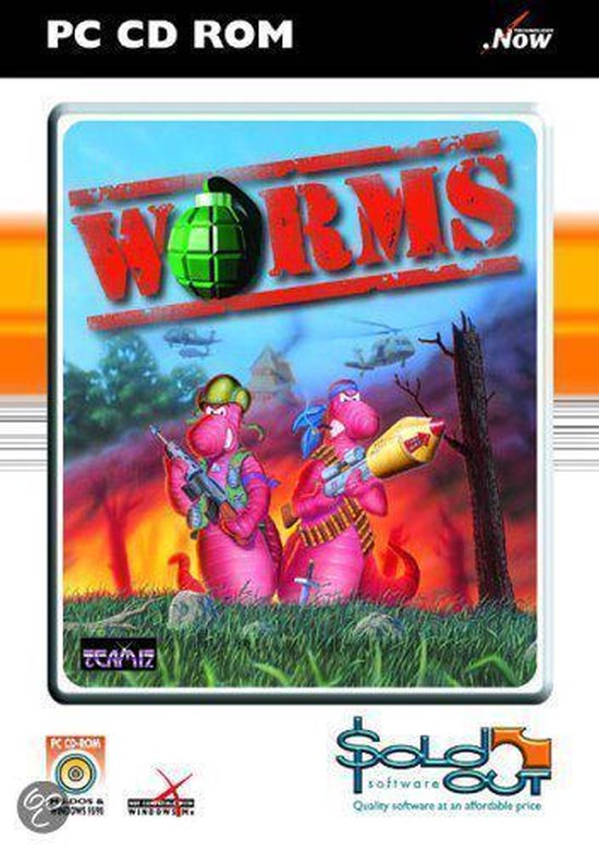 Worms