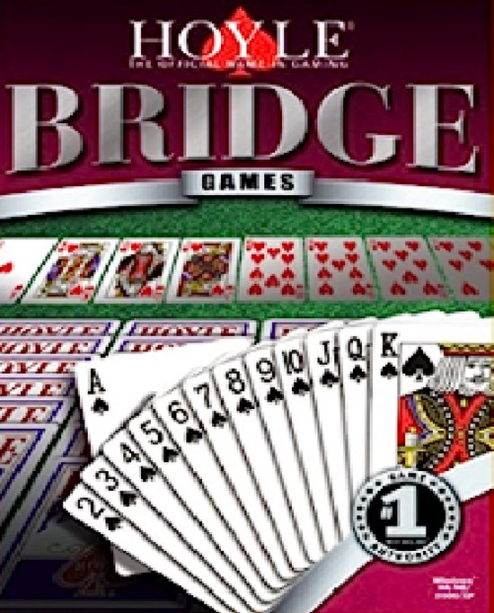 Hoyle - Bridge