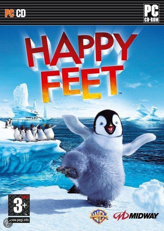 Happy Feet - Windows