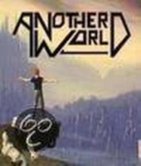 Another World - 15th Anniversary - Windows