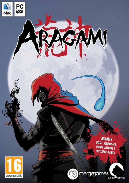 Aragami - Windows + MAC