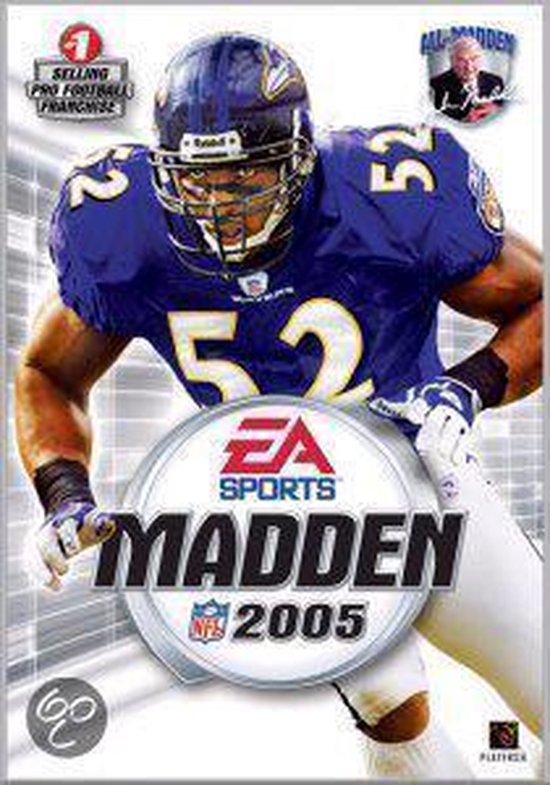 Madden 2005