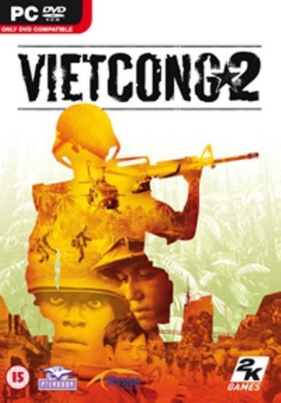 Vietcong 2