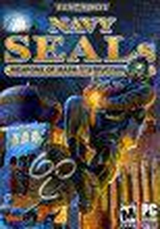 Navy Seals (elite Forces) - Windows