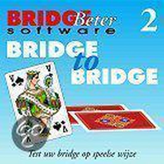 Bridge To Bridge 2 Cdr