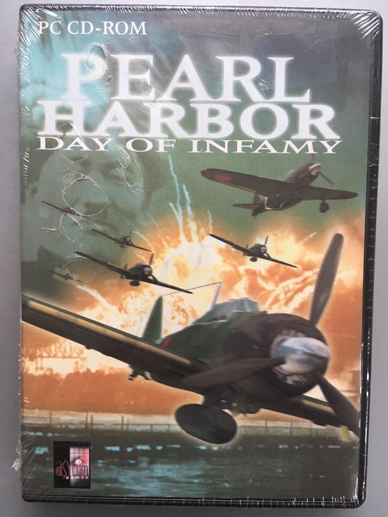 Pearl Harbour Day of Infamy - Windows