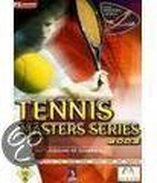 Tennis Master Series 2003