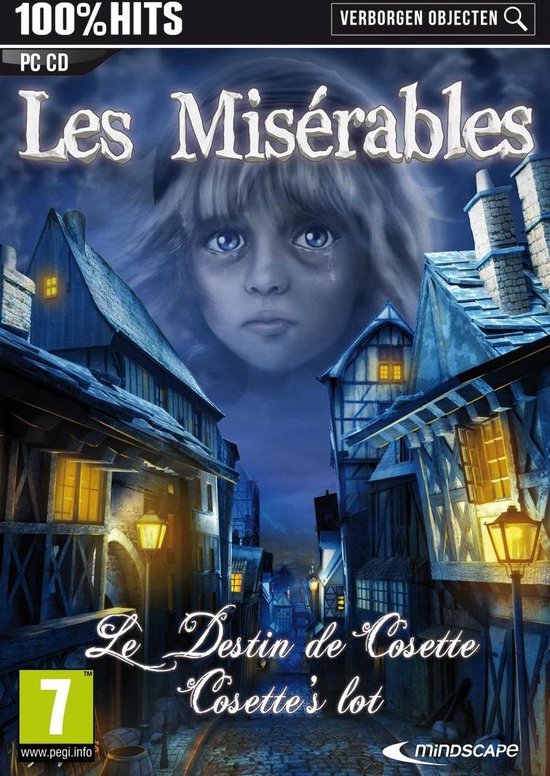 Les Miserables - Windows