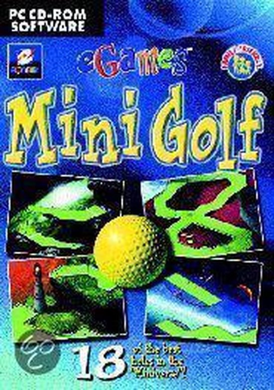 Mini Golf