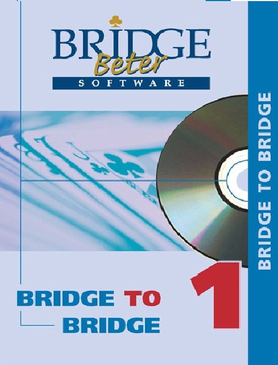 Bridge To Bridge 1 Cdr