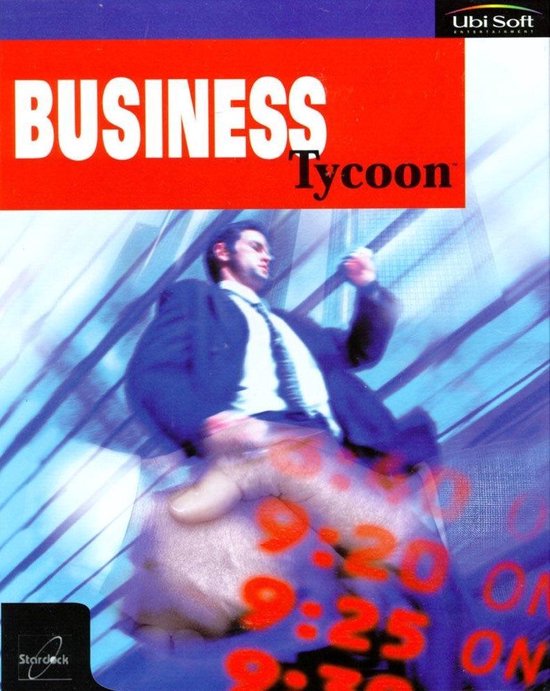 Business Tycoon  PC