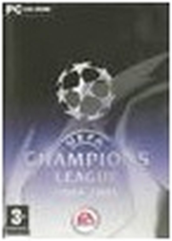 UEFA Champions League 2004-2005