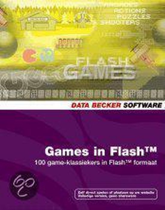 Games In Flash