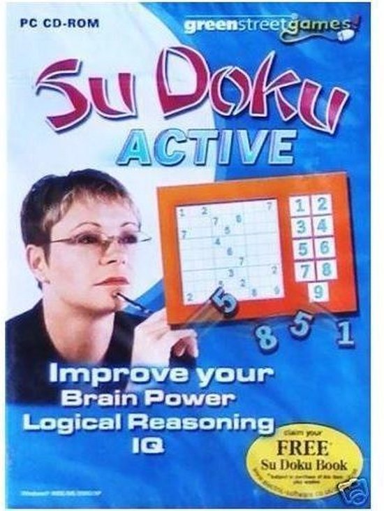 Su Doku Active