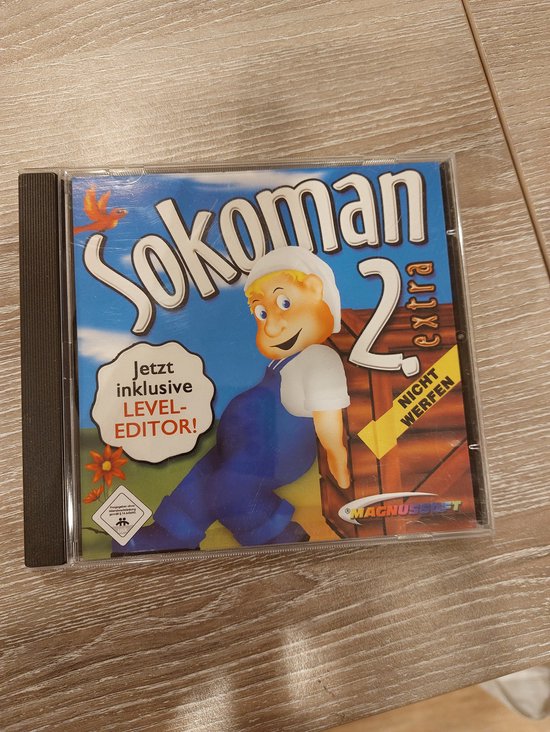 Sokoman 2