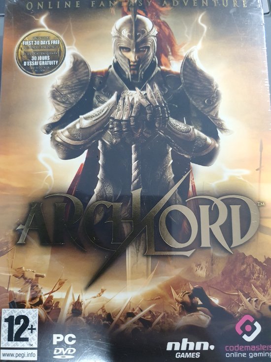 ArchLord