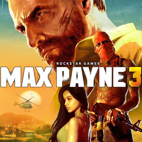 Max Payne 3