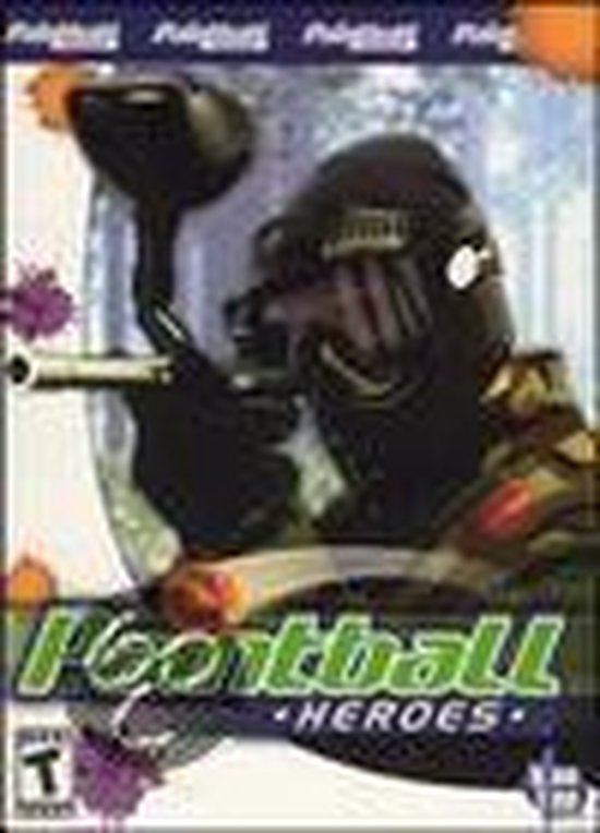 Paintball Heroes