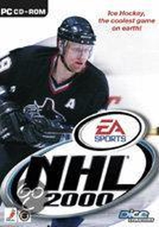 Nhl 2000 - Windows