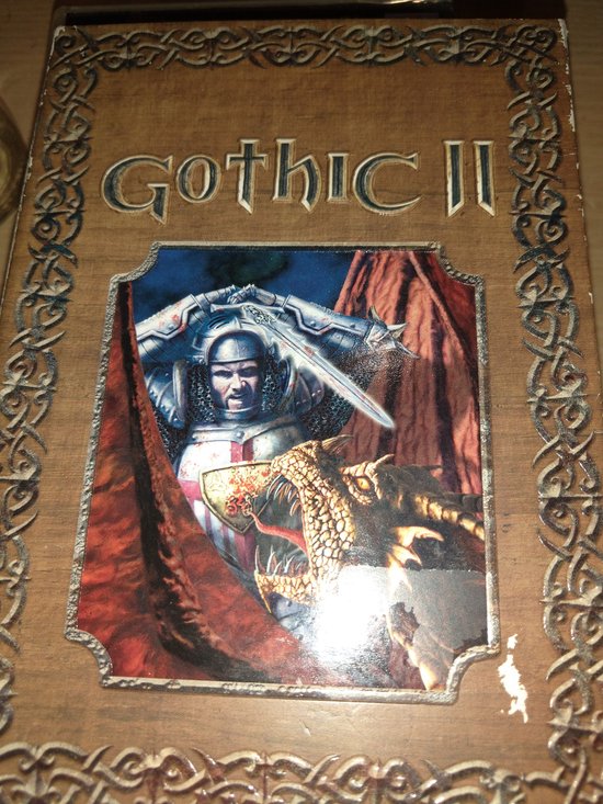 Gothic 2