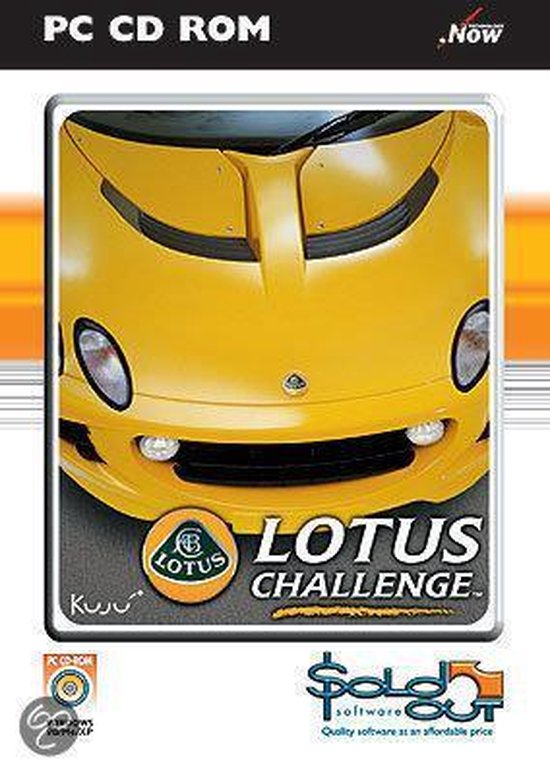 Lotus Challenge