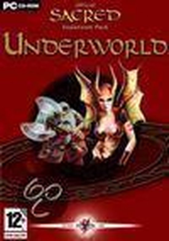 Sacred, Underworld