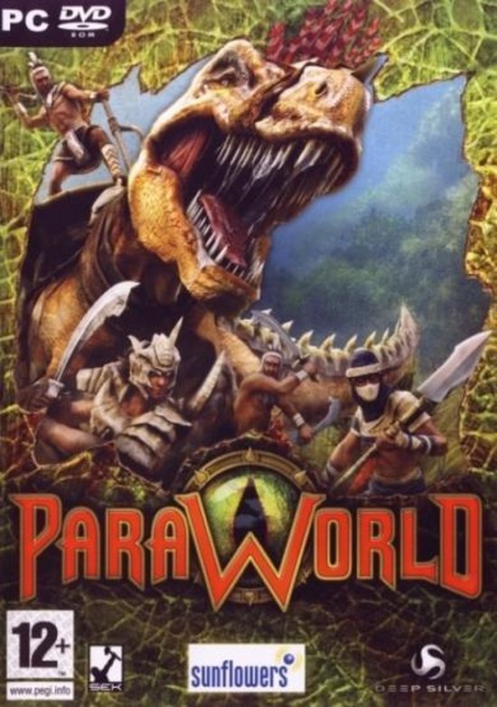 Paraworld