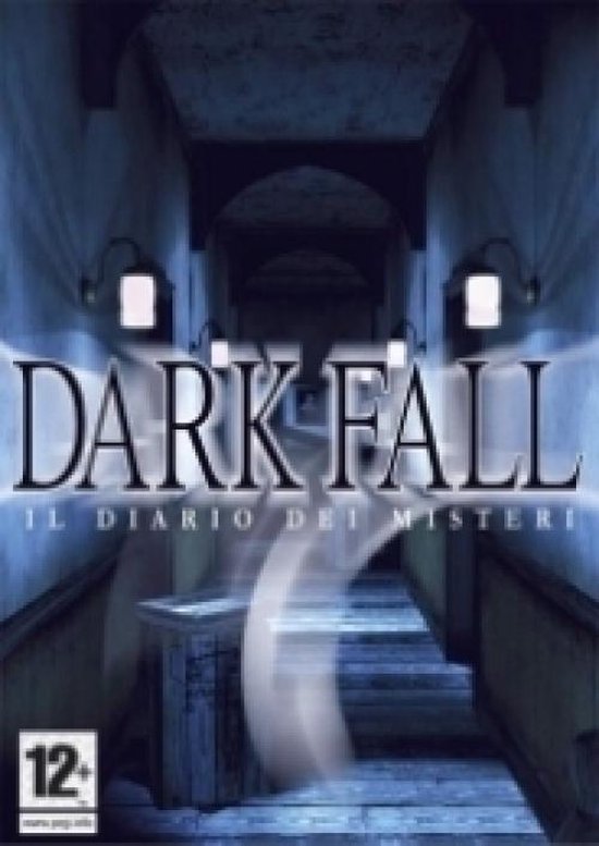 Atari Dark Fall: The Journal