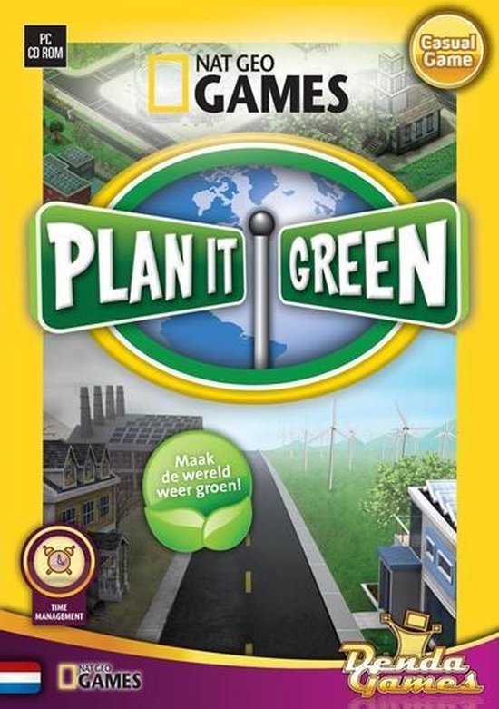 Plan It Green