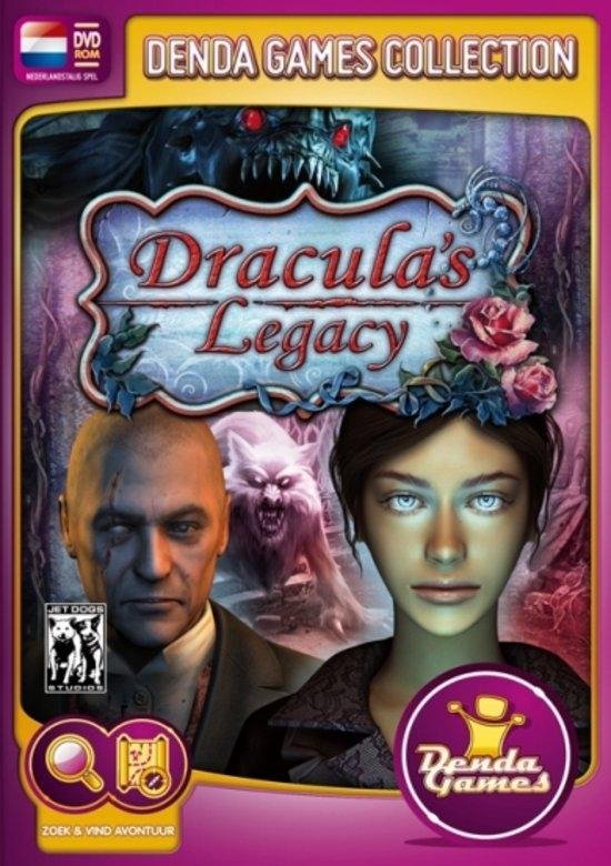 Dracula's Legacy - Windows