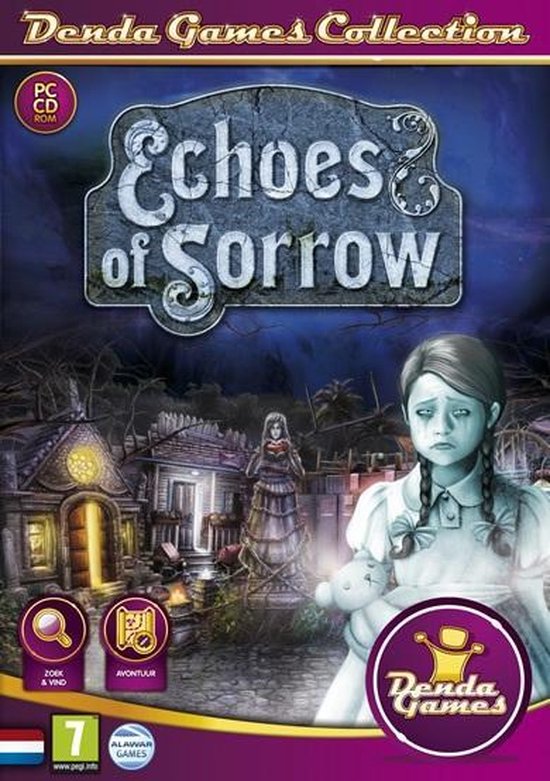 Echoes Of Sorrow - Windows