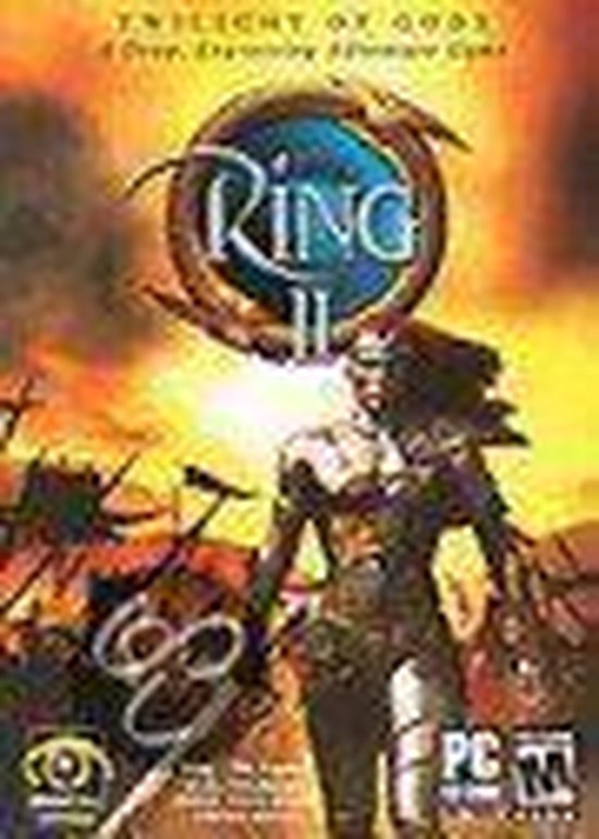 Ring 2, Twilight Of The Gods - Windows