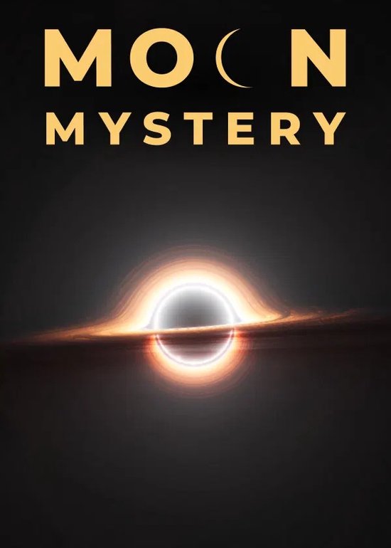 Moon Mystery - Windows Download