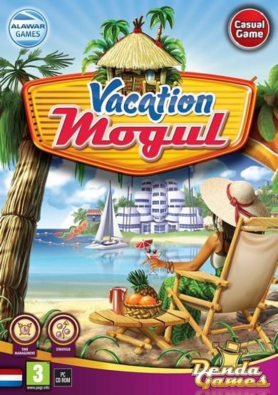 Vacation Mogul