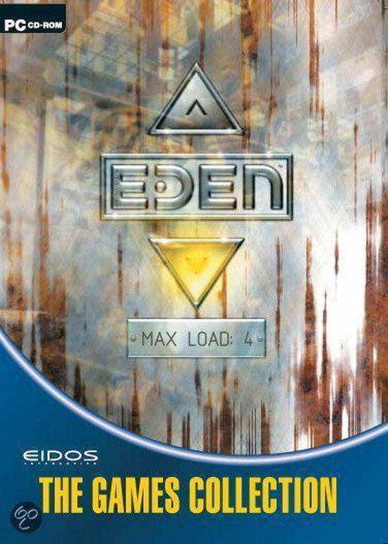 Project Eden