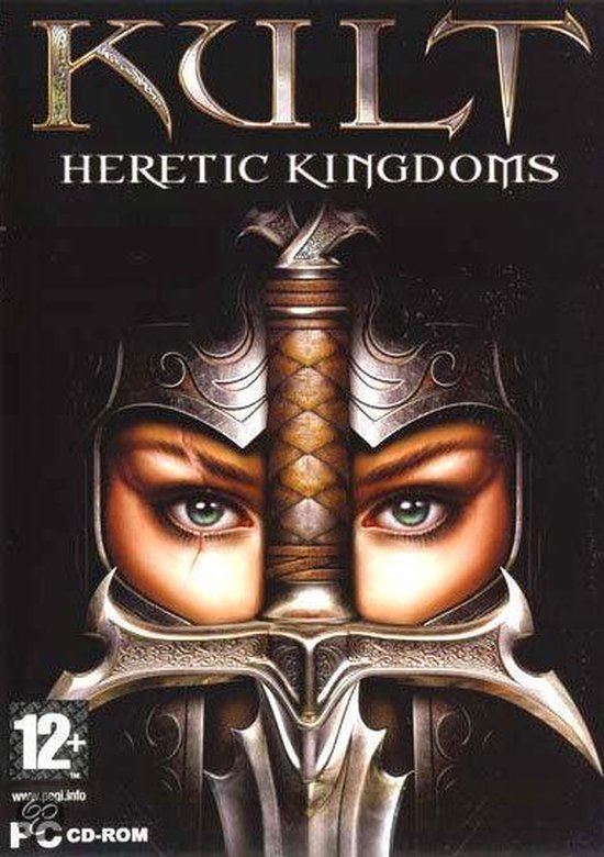 Kult: Heretic Kingdoms - Windows