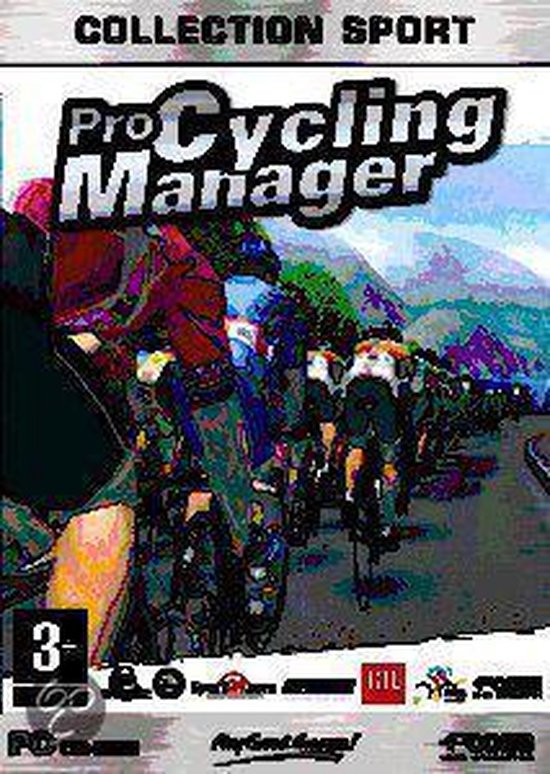 Pro Cycling Manager Silver - Windows