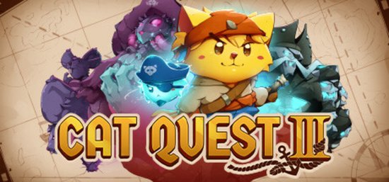 Cat Quest III - Windows Download