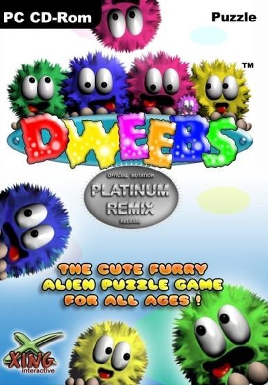 Dweebs, Remix - Windows