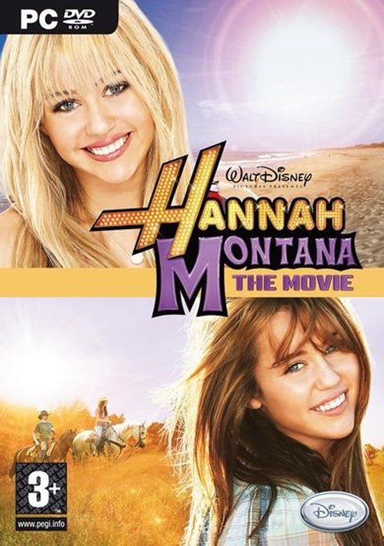 Hannah Montana - The Movie