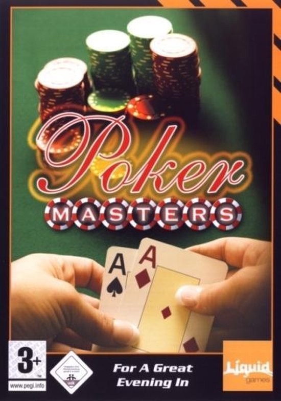 Poker Masters - Windows