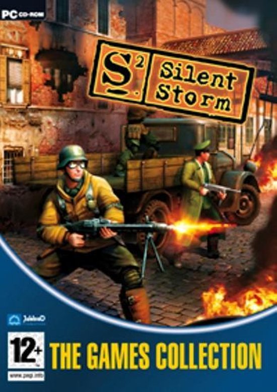 Silent Storm